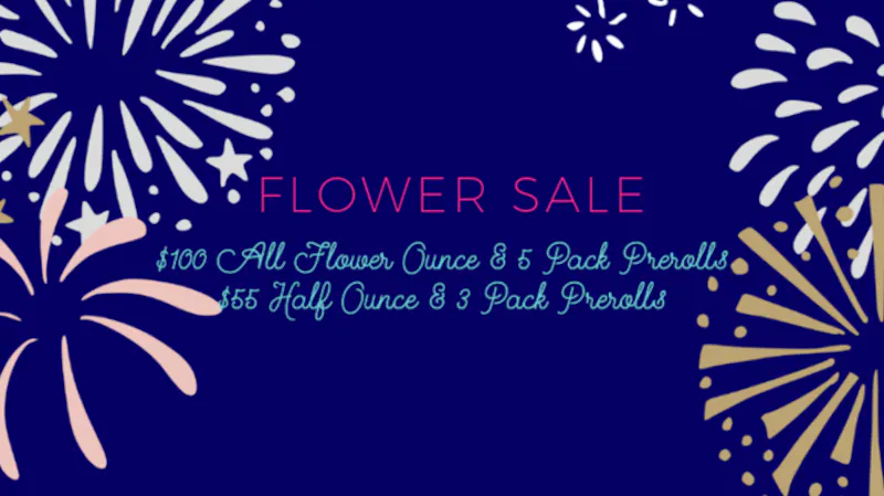 Prospect Hill Holistic (Pickup Available) FLOWER & PRE ROLLS SALE