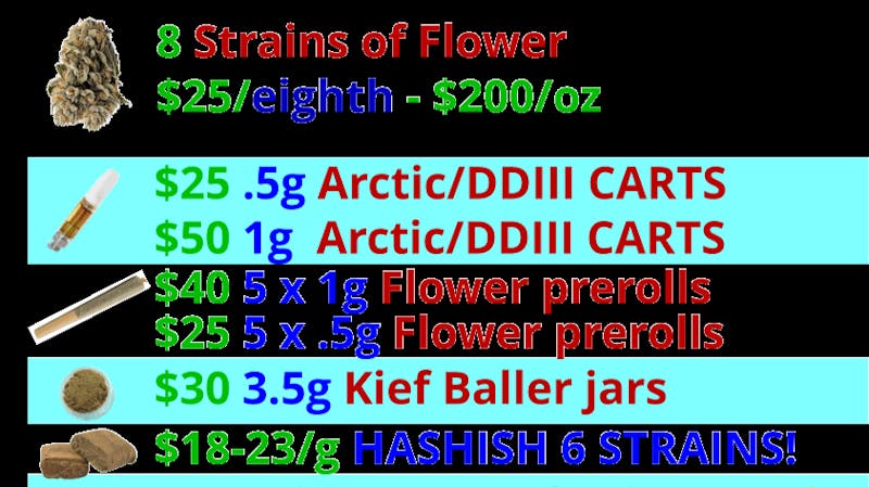 Primo Spooky Season 2025!