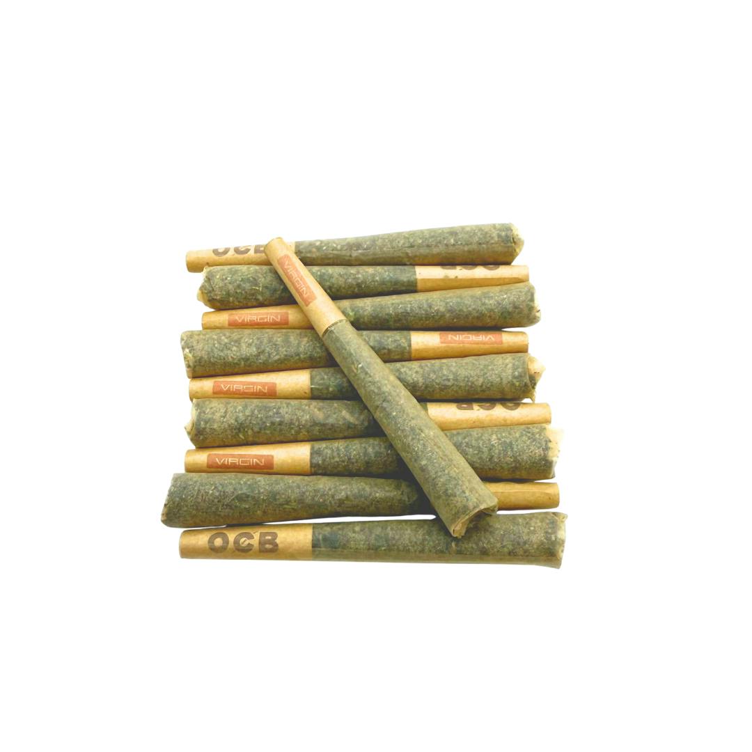 Cereal Milkshake Prerolls 5-Pack