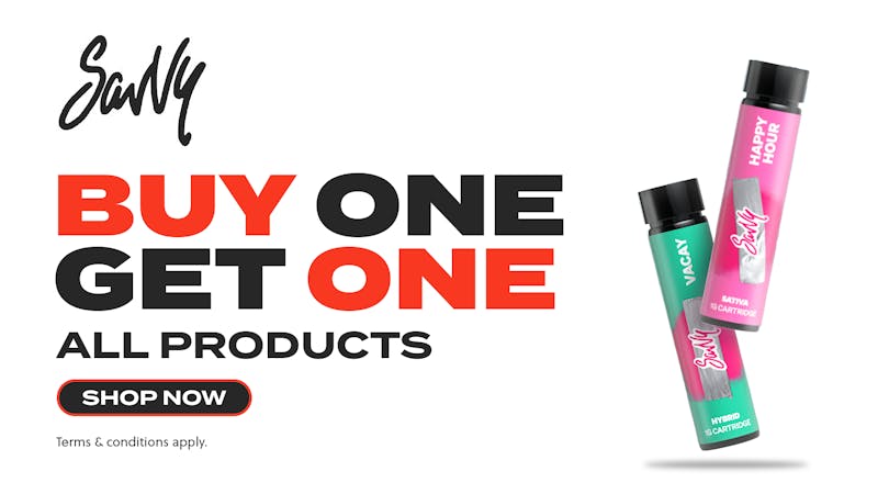 JARS Mesa BOGO Savvy (Same Price Only)