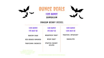 Mosaic Mosaic Ounce Deal