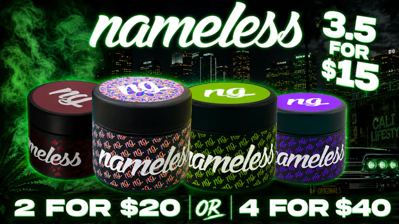 Originals San Diego 🔥 NAMELESS DEALS ARE GOING CRAZY 🔥