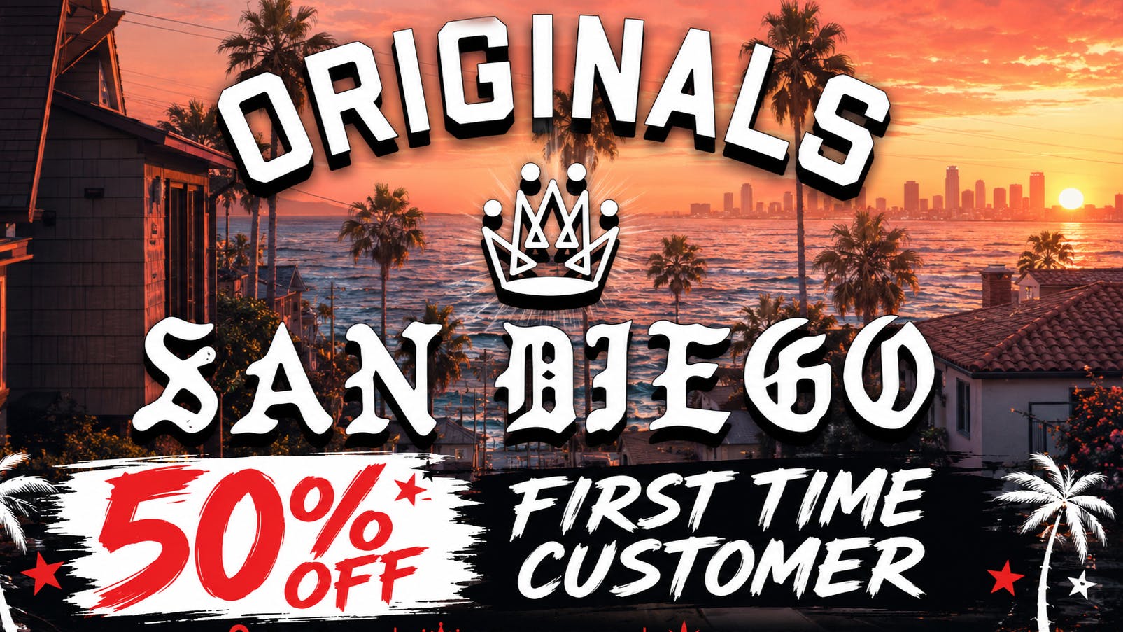 Originals San Diego 🔥420 Steals. No Waiting. No Excuses. 🌿