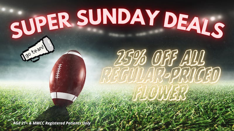 JOVA Wellness Center SUPER SUNDAY DEALS