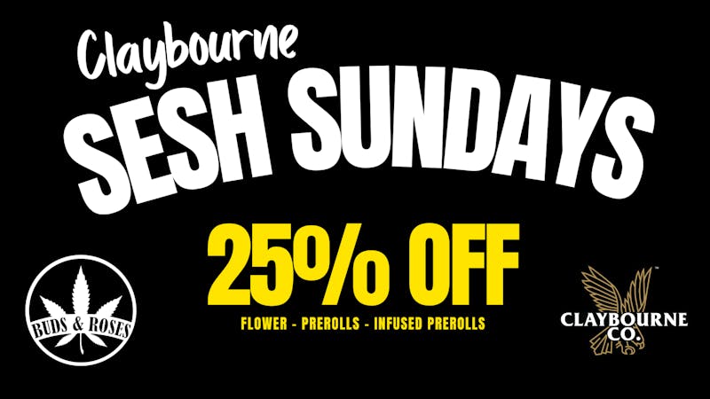 Buds & Roses 25% OFF Claybourne Co.