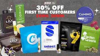 MMD Jersey City 30% OFF STOREWIDE First Time Customers