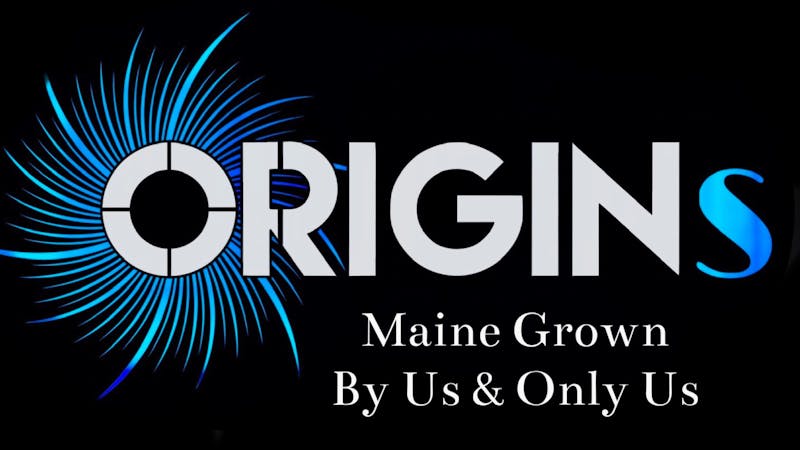 ORIGINs NORTH - Medical SHWAGGLE FLOUR OZs $60 and $80!