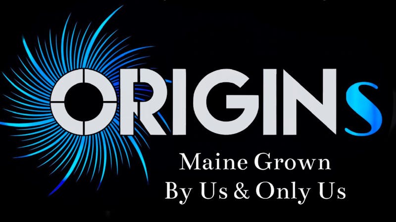 ORIGINs Cannabis Co - 21+ SHWAGGLE FLAVOR DROP 21+