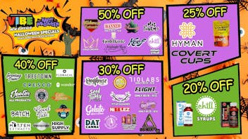 Vibe New Buffalo October Promoz!