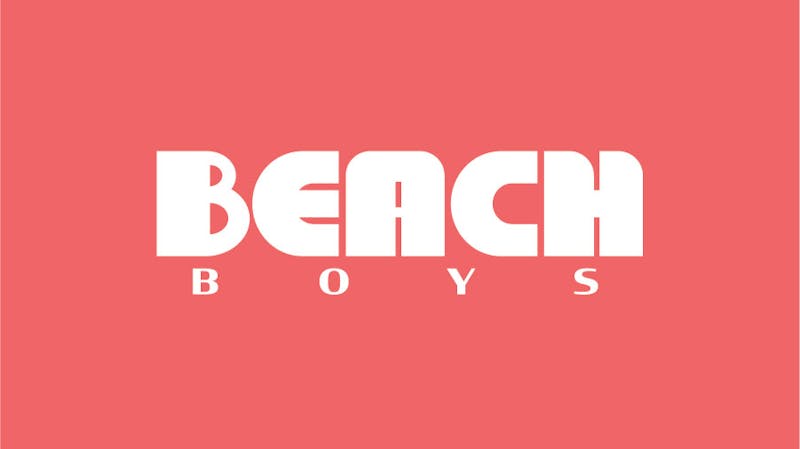 Beach Boys Cannabis Company - SoPo Saturdays are for the Beach Boys