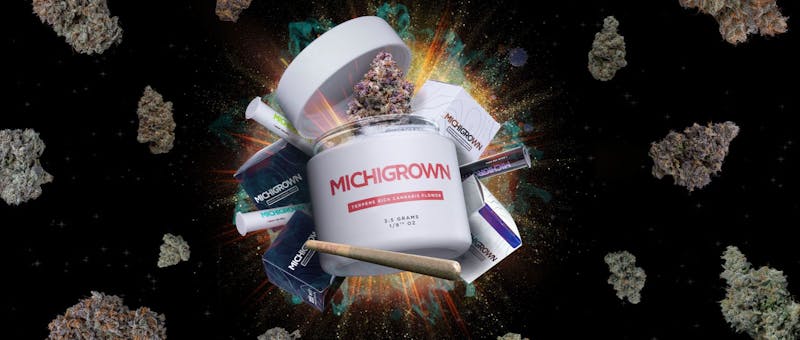 The Outpost Crystal Falls Weekly Deals Dec. 1st to 7th