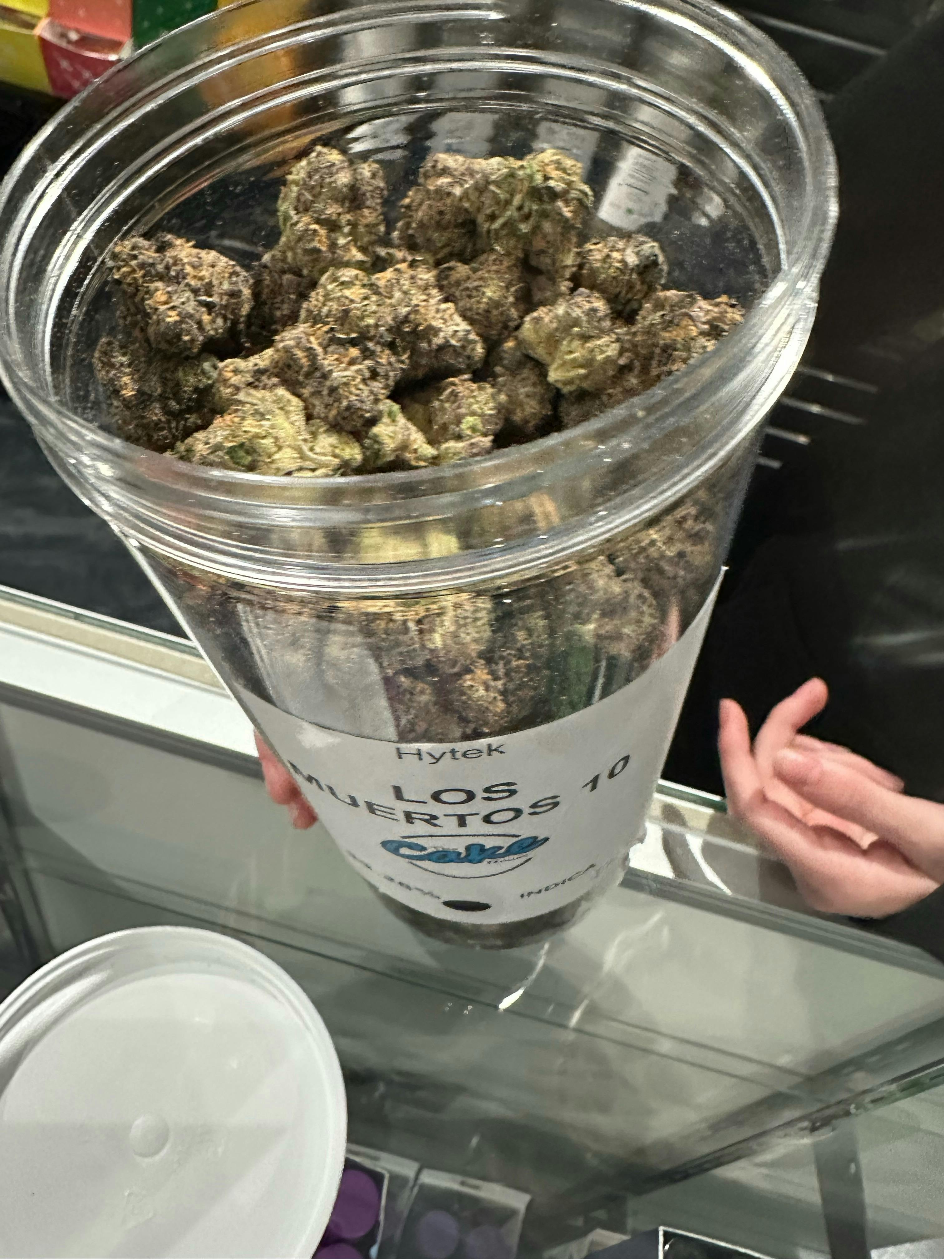 The Cake House - Ann Arbor - Dispensary Listing - Photo 3