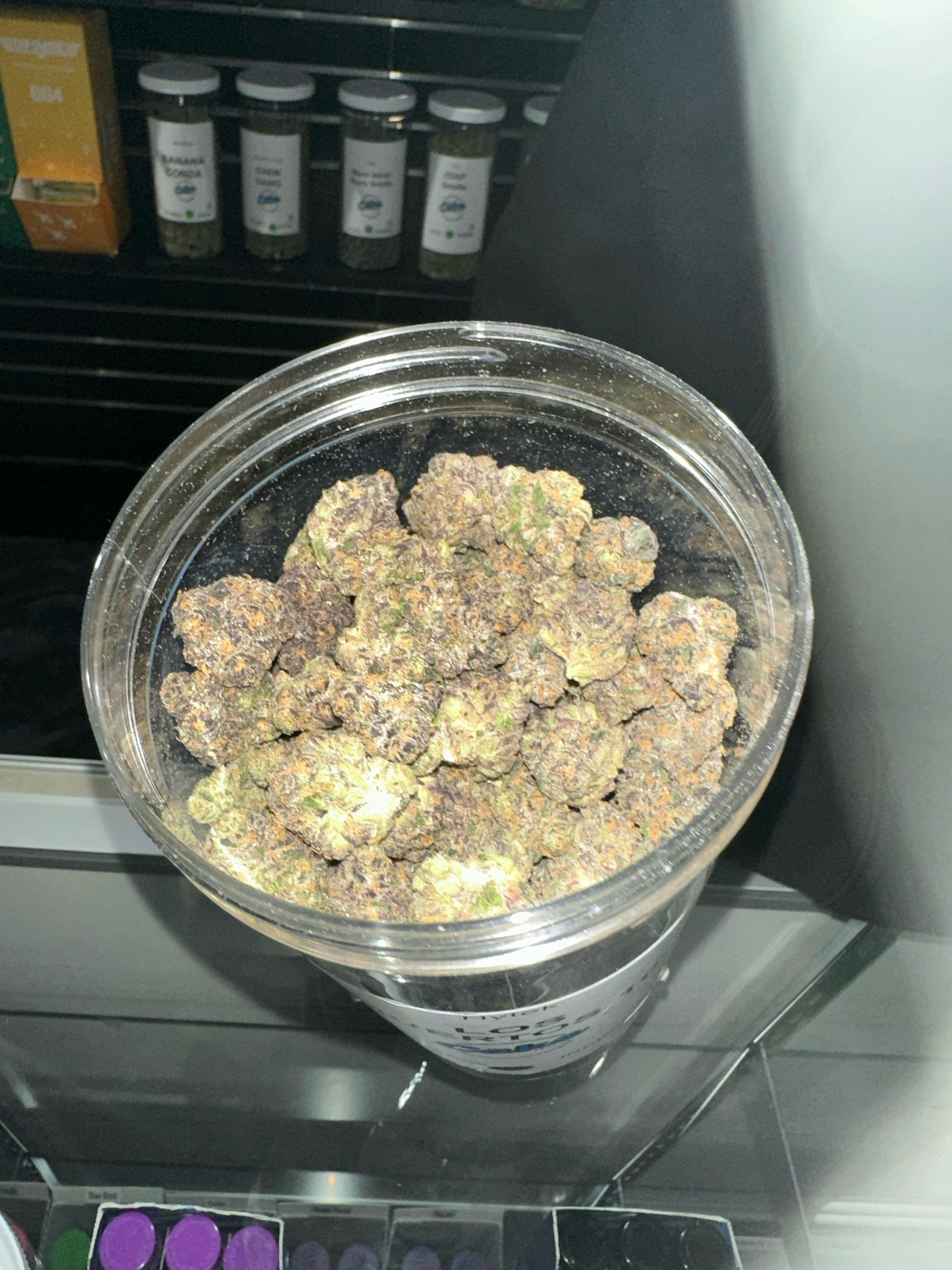 The Cake House - Ann Arbor - Dispensary Listing - Photo 2