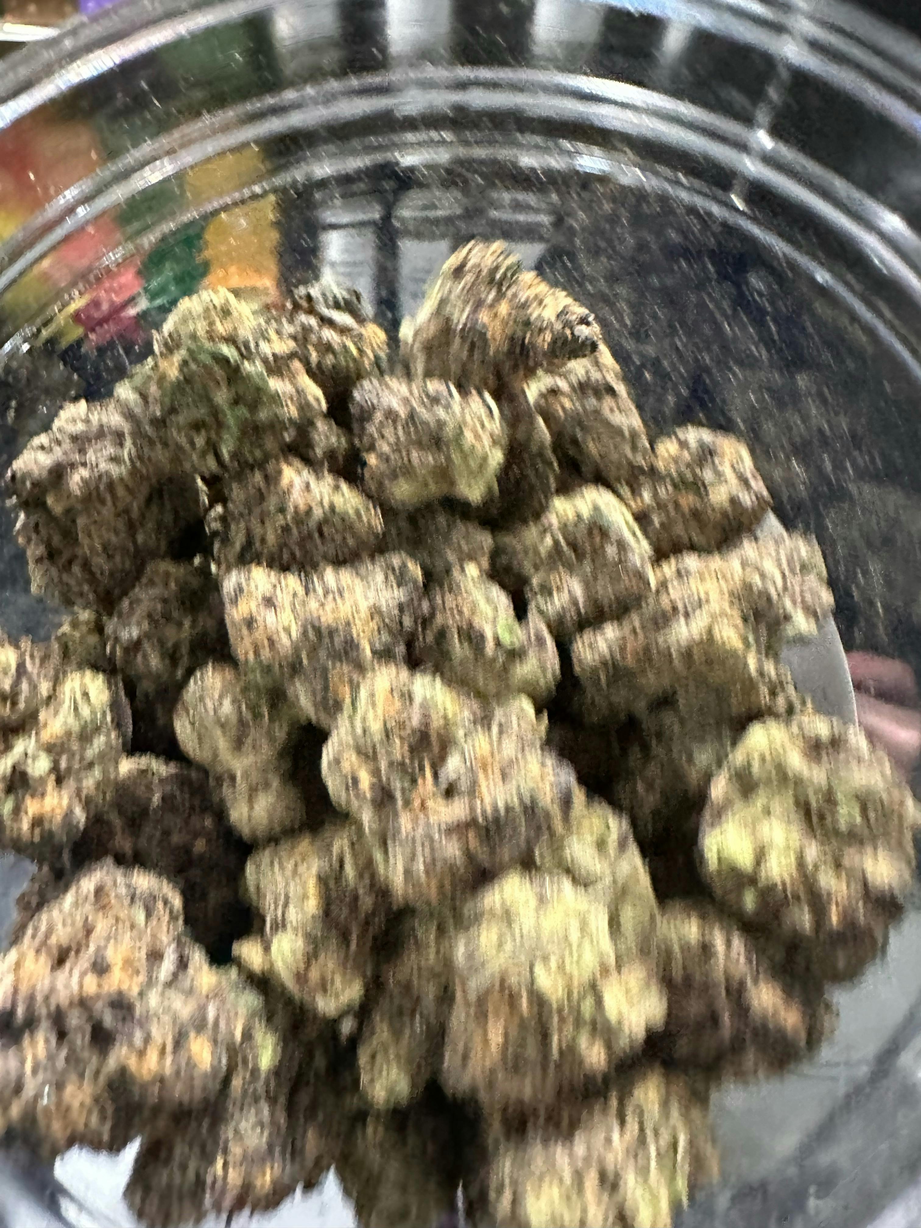 The Cake House - Ann Arbor - Dispensary Listing - Photo 1