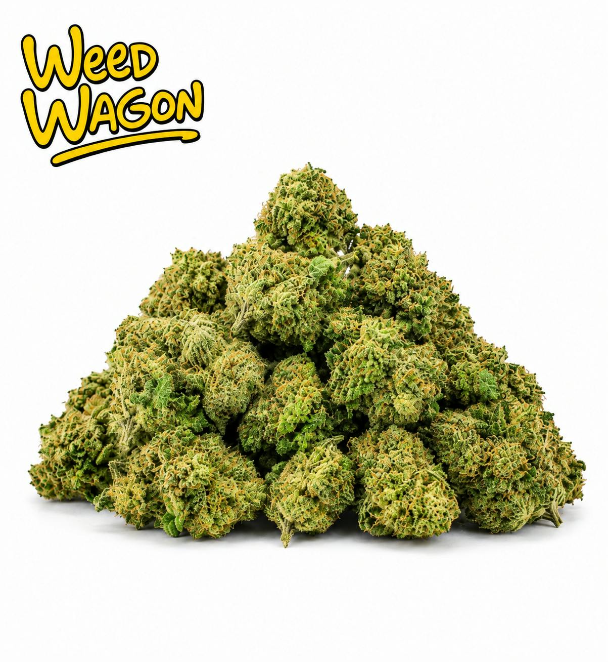 Blue Zushi (Small Buds) $40 1/2 oz (Indica)