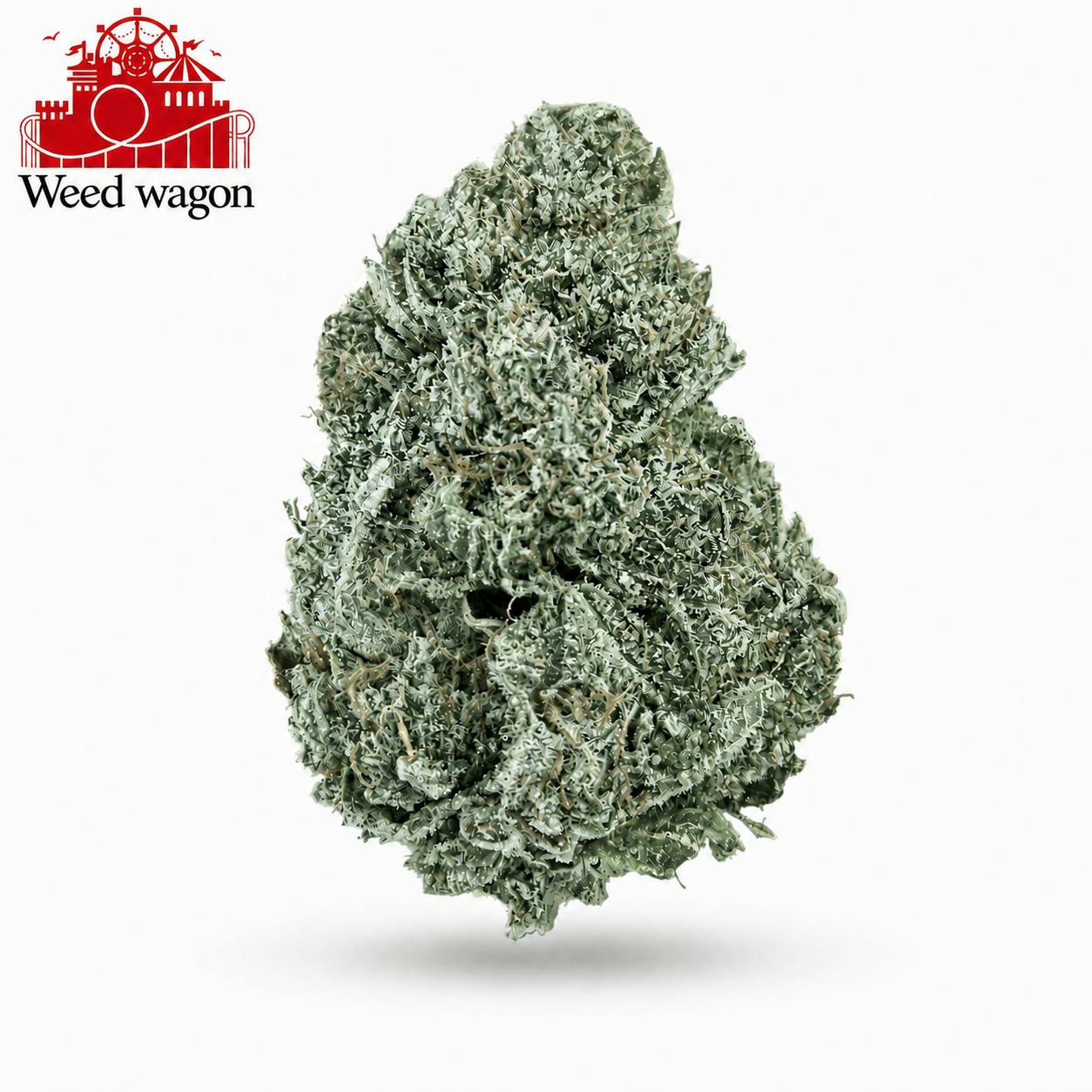 Blue Zushi $60 1/2 $100 oz (Indica)