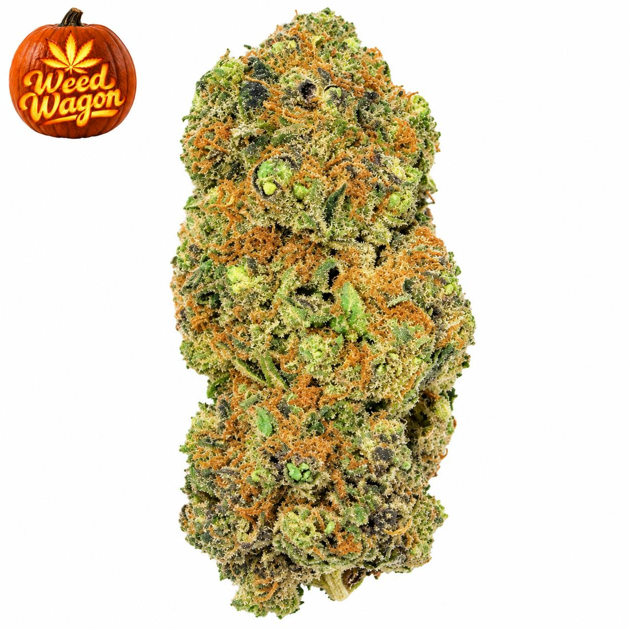 Gorilla Cake $60 1/2 $100 oz (Indica)