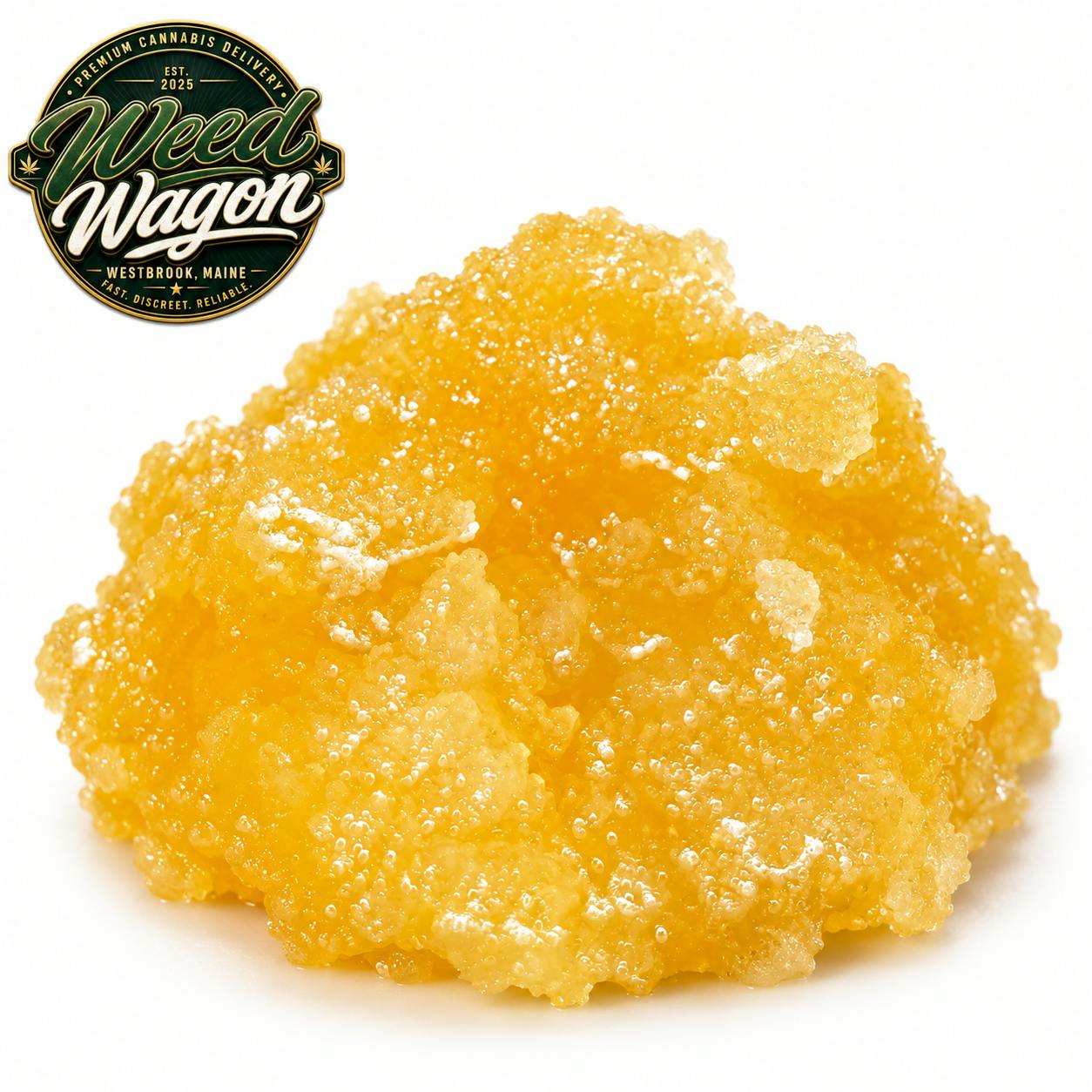 Unicorn Poop (Live Resin) 2 Grams (Hybrid)