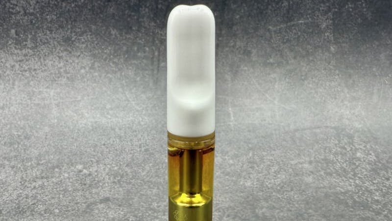 Mend Cannabis Co $5 off Cartridges