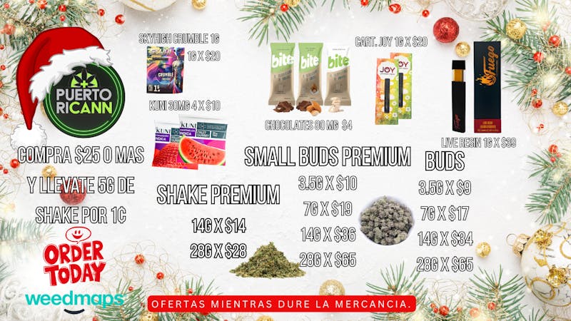 Puertoricann Siguen las ofertas!!!!