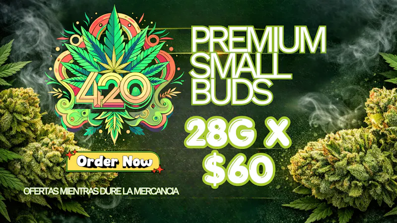 Puertoricann Happy420week28g$60