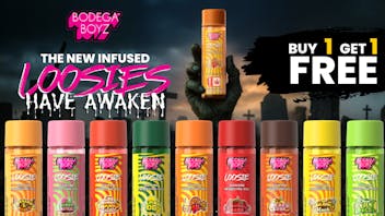 Bodega Boyz - Miami New Infused Loosies ! Buy 1 Get 1!