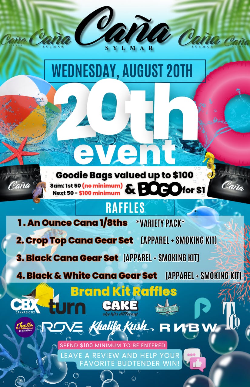 Cana Sylmar - Delivery Listing - Photo 2