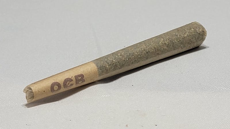 Evergreen Cannabis Co 1 GM CONE SPECIAL!