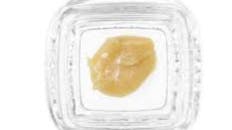 Evergreen Cannabis Co Hash Rosin $20/ gram! Yup! $20!