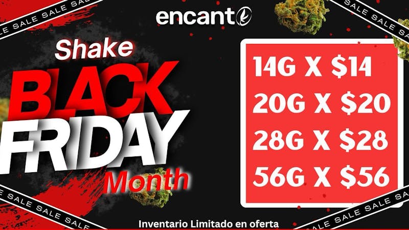 Encanto Tree - Manati SHAKE HOUSE DEALS