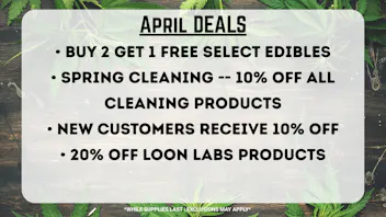 Strains of the Earth March Promotions at SOTE