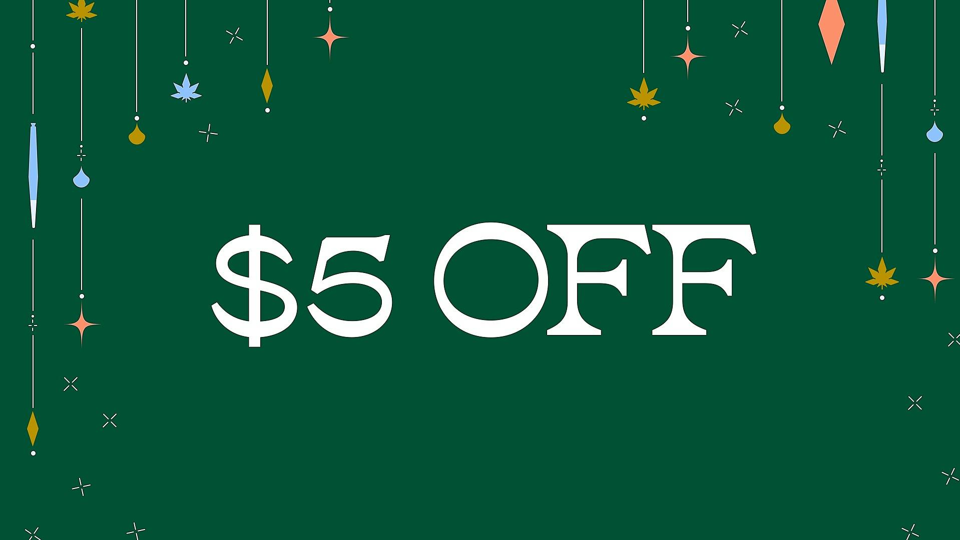 The Frost Factory $5 OFF PER GRAM DABS