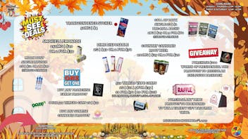 Dazed on Route 66 UNBELIEVABLE DEALS