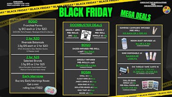 Dazed on Route 66 BLACK FRIDAY - MEGA DEALS