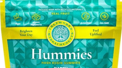 Salty Farmers - EDIBLES BUNDLE -