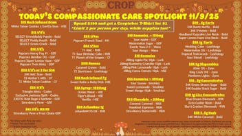 Crop Crop Daily Deals