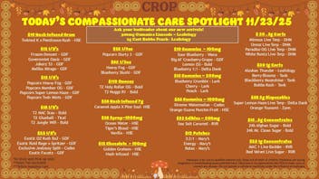 Crop Crop Daily Deals