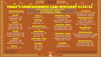 Crop Crop Daily Deals