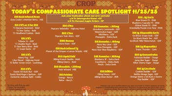 Crop Crop Daily Deals