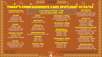 Crop Crop Daily Deals