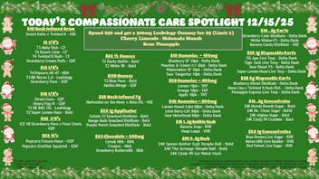 Crop Crop Daily Deals