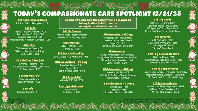 Crop Crop Daily Deals