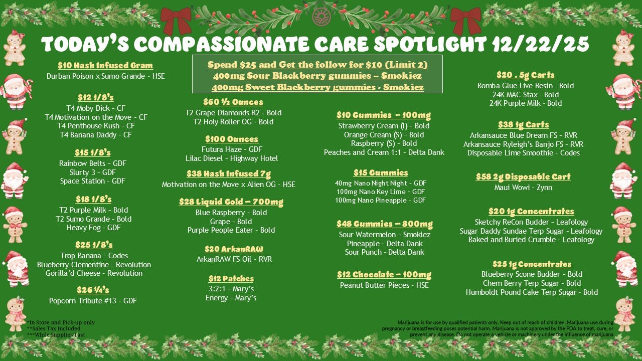 Crop Crop Daily Deals