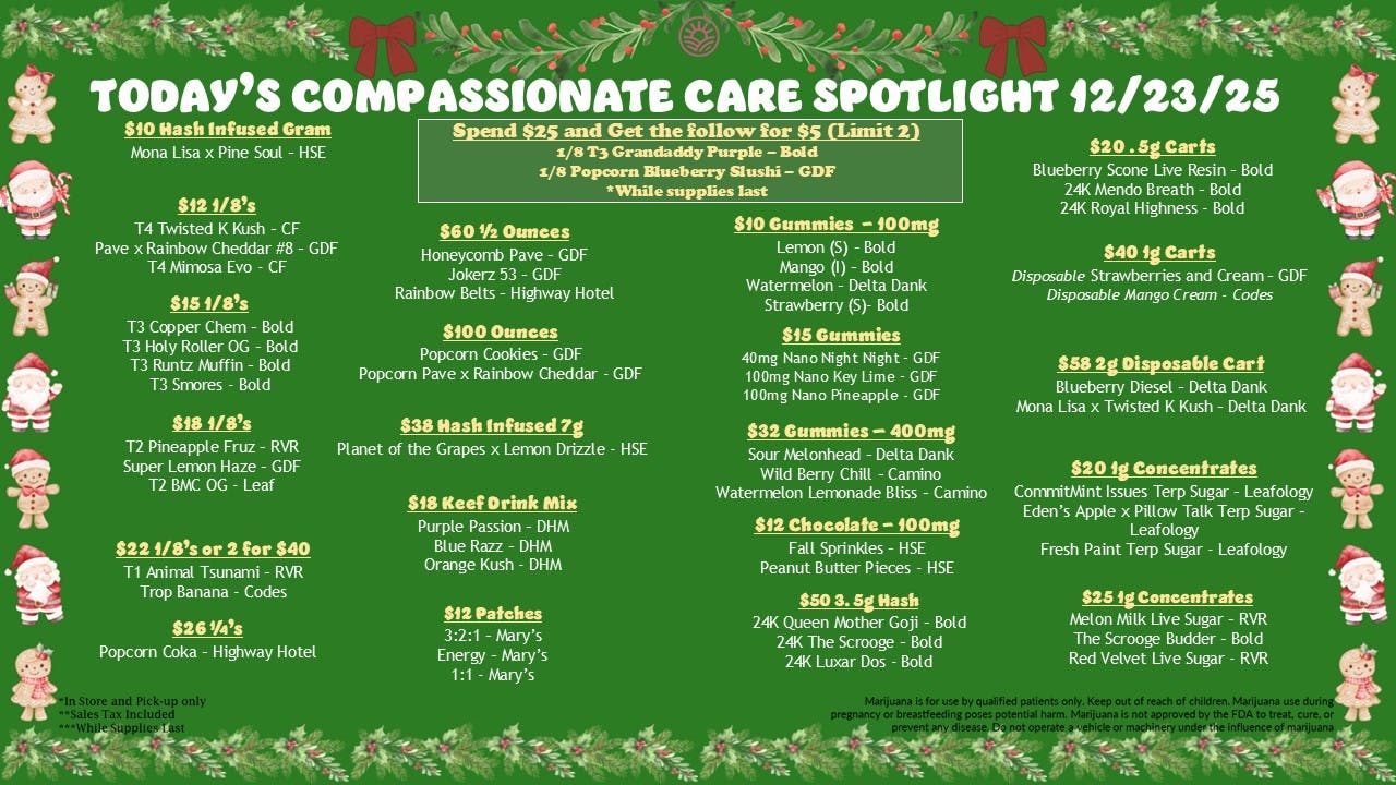 Crop Crop Daily Deals