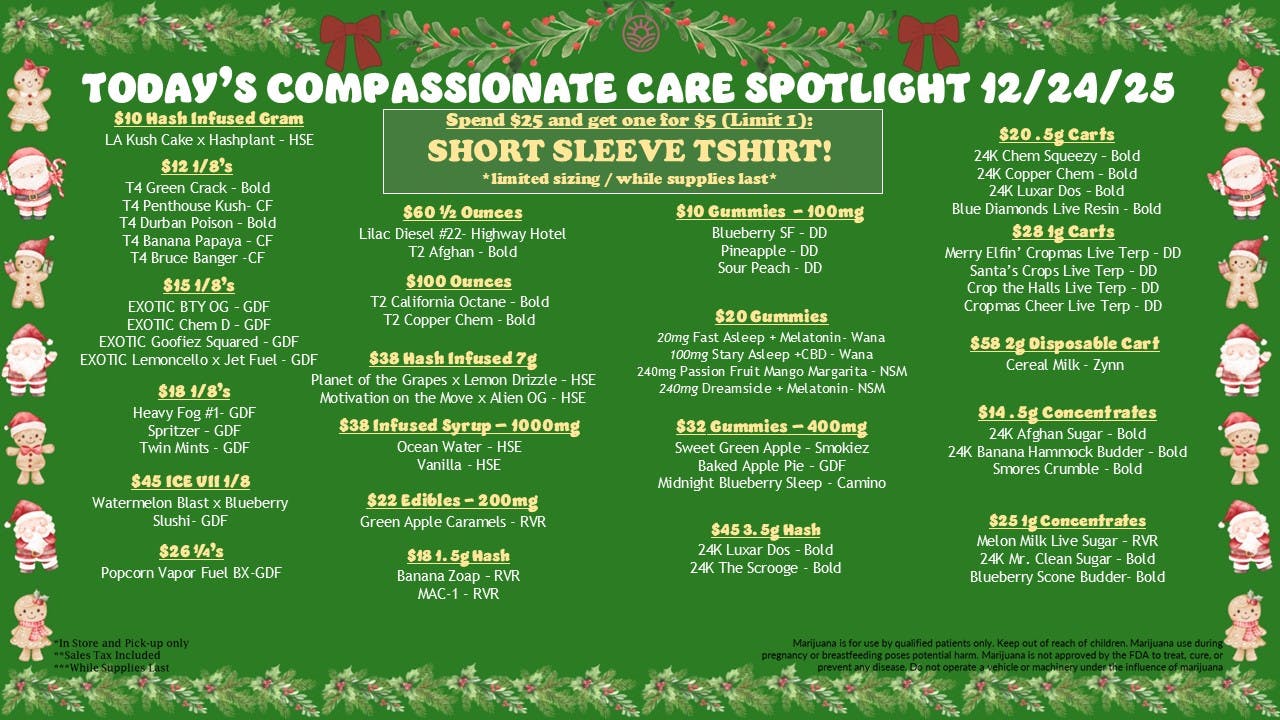 Crop Crop Daily Deals