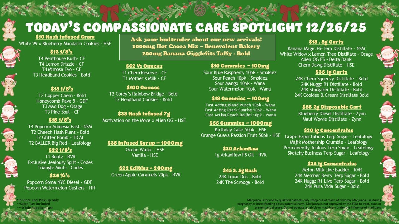 Crop Crop Daily Deals