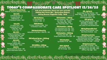 Crop Crop Daily Deals