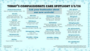 Crop Crop Daily Deals