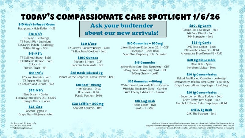 Crop Crop Daily Deals