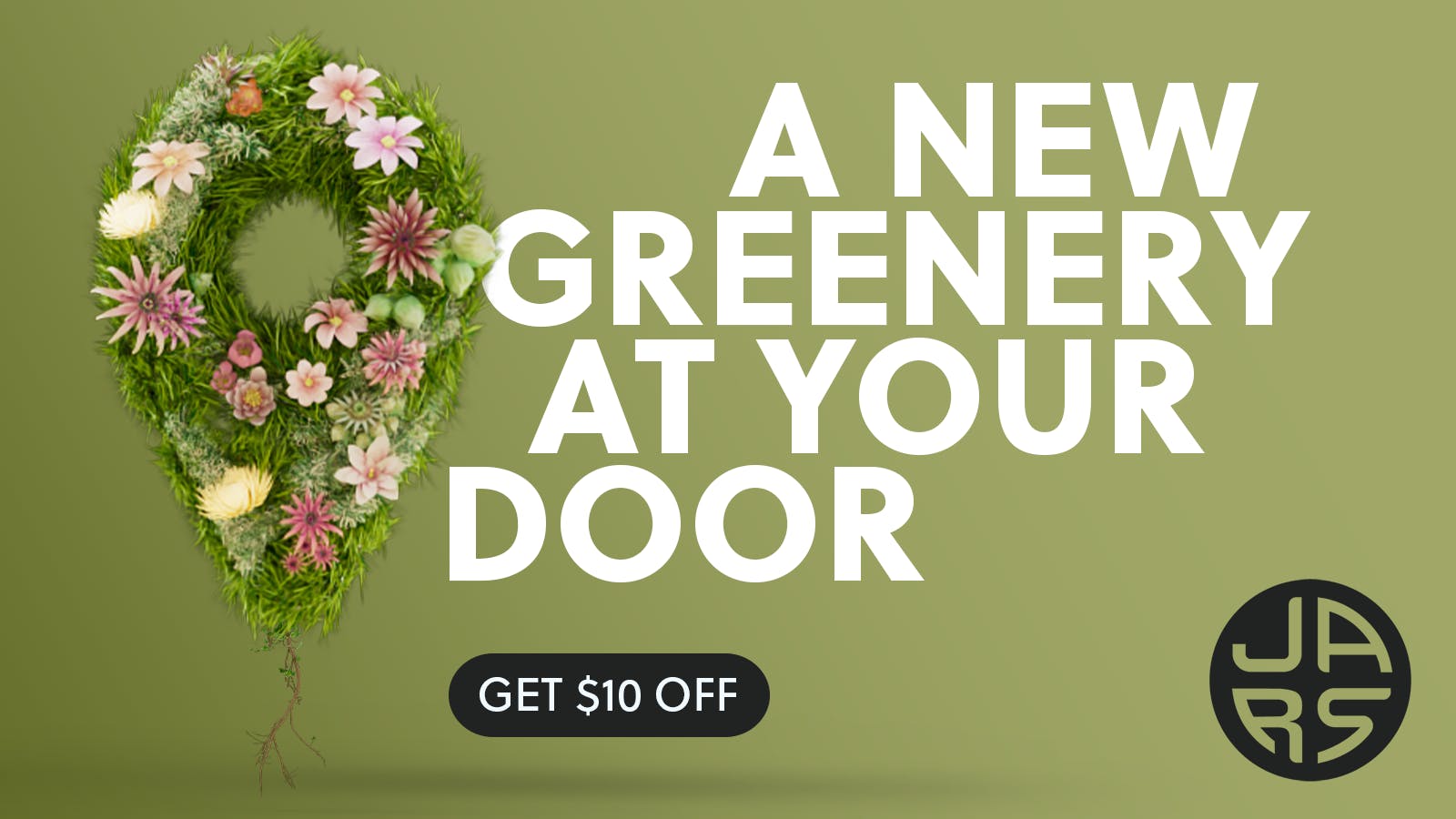 JARS Cannabis Delivery - Mt Pleasant - Delivery Listing - Photo 2